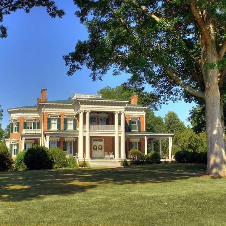 Rockwood Manor Bed & Breakfast Dublin Luaran gambar