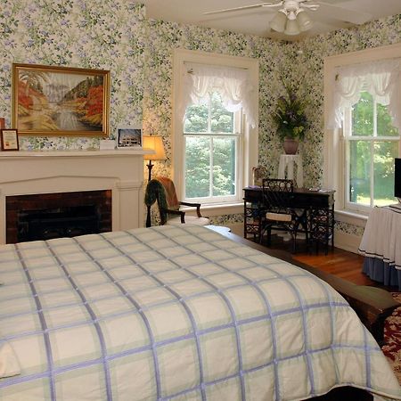 Rockwood Manor Bed & Breakfast Dublin Luaran gambar