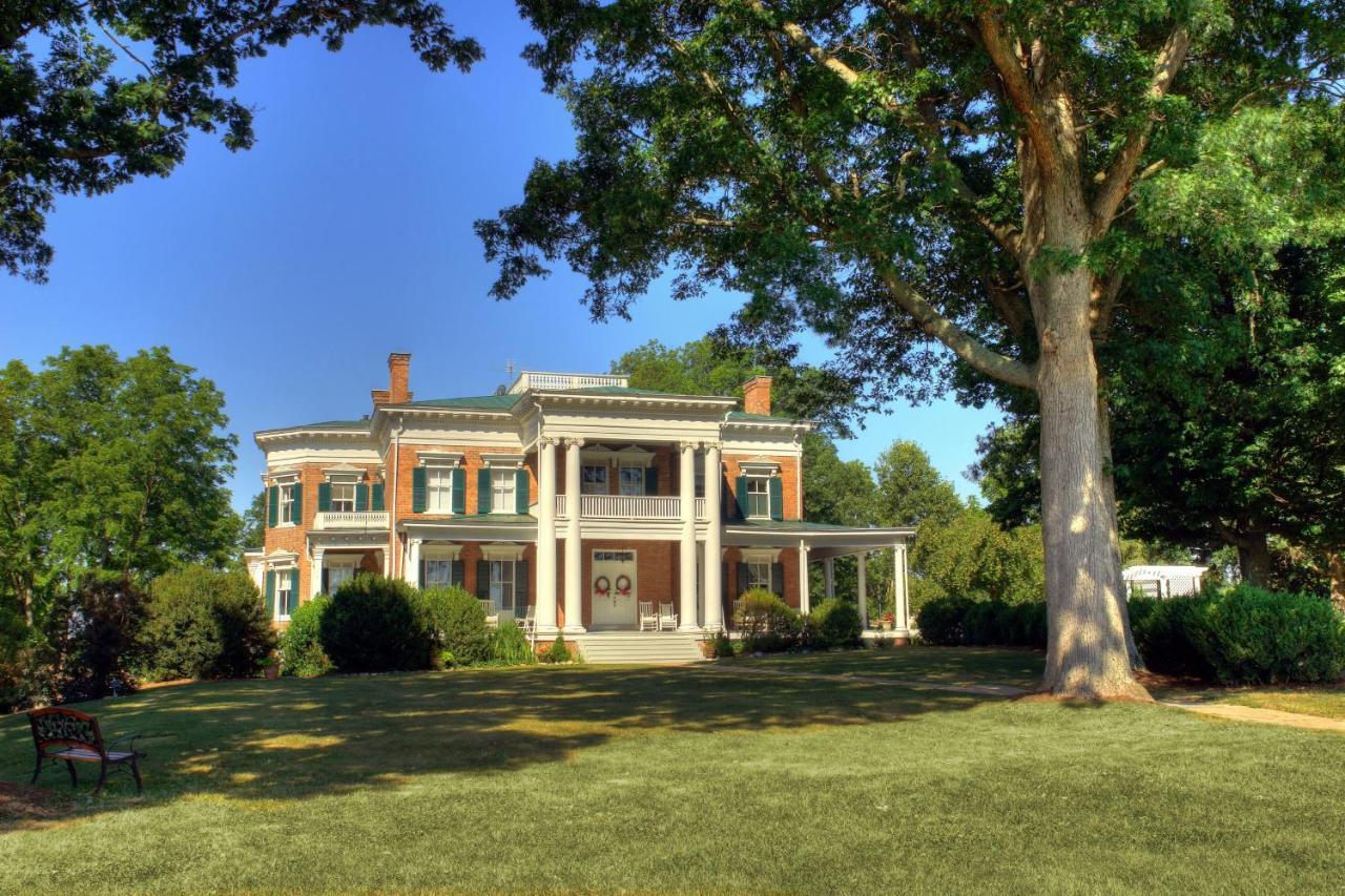 Rockwood Manor Bed & Breakfast Dublin Luaran gambar