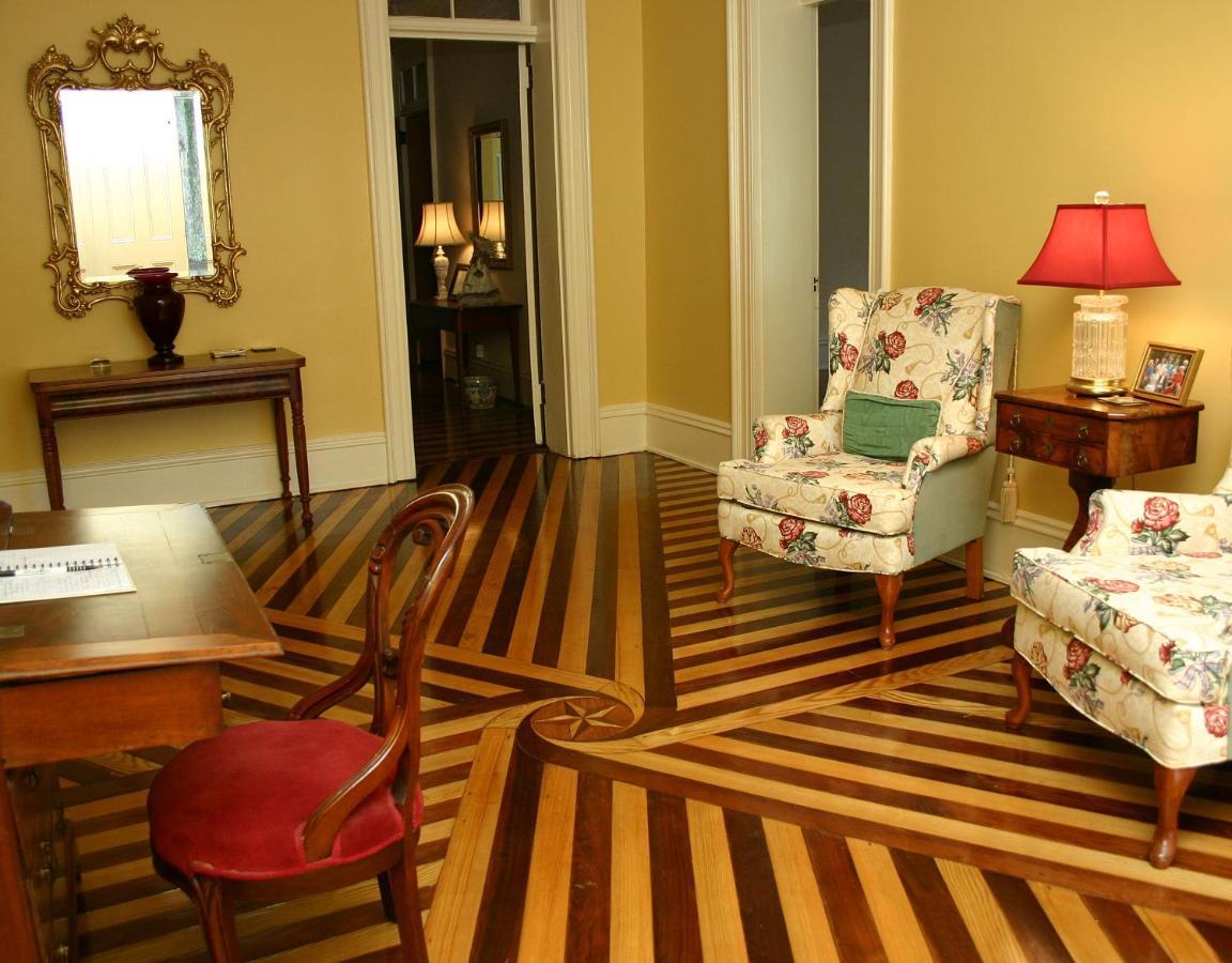 Rockwood Manor Bed & Breakfast Dublin Luaran gambar