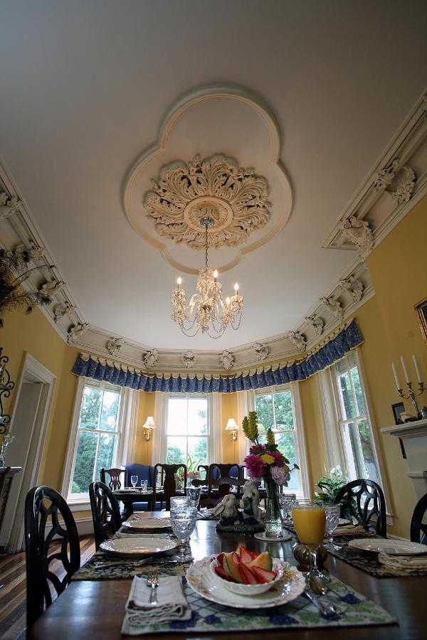 Rockwood Manor Bed & Breakfast Dublin Luaran gambar