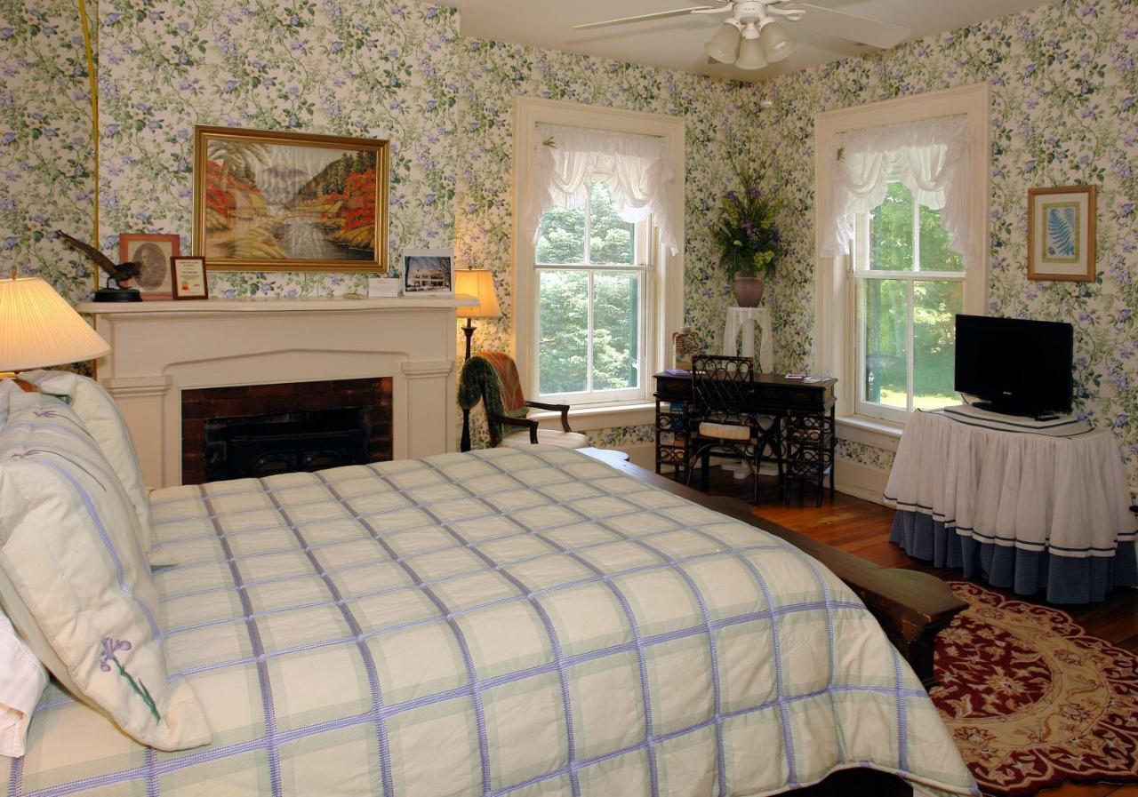 Rockwood Manor Bed & Breakfast Dublin Luaran gambar