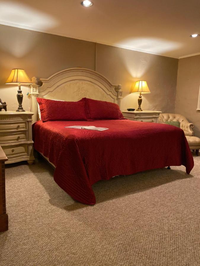 Rockwood Manor Bed & Breakfast Dublin Luaran gambar
