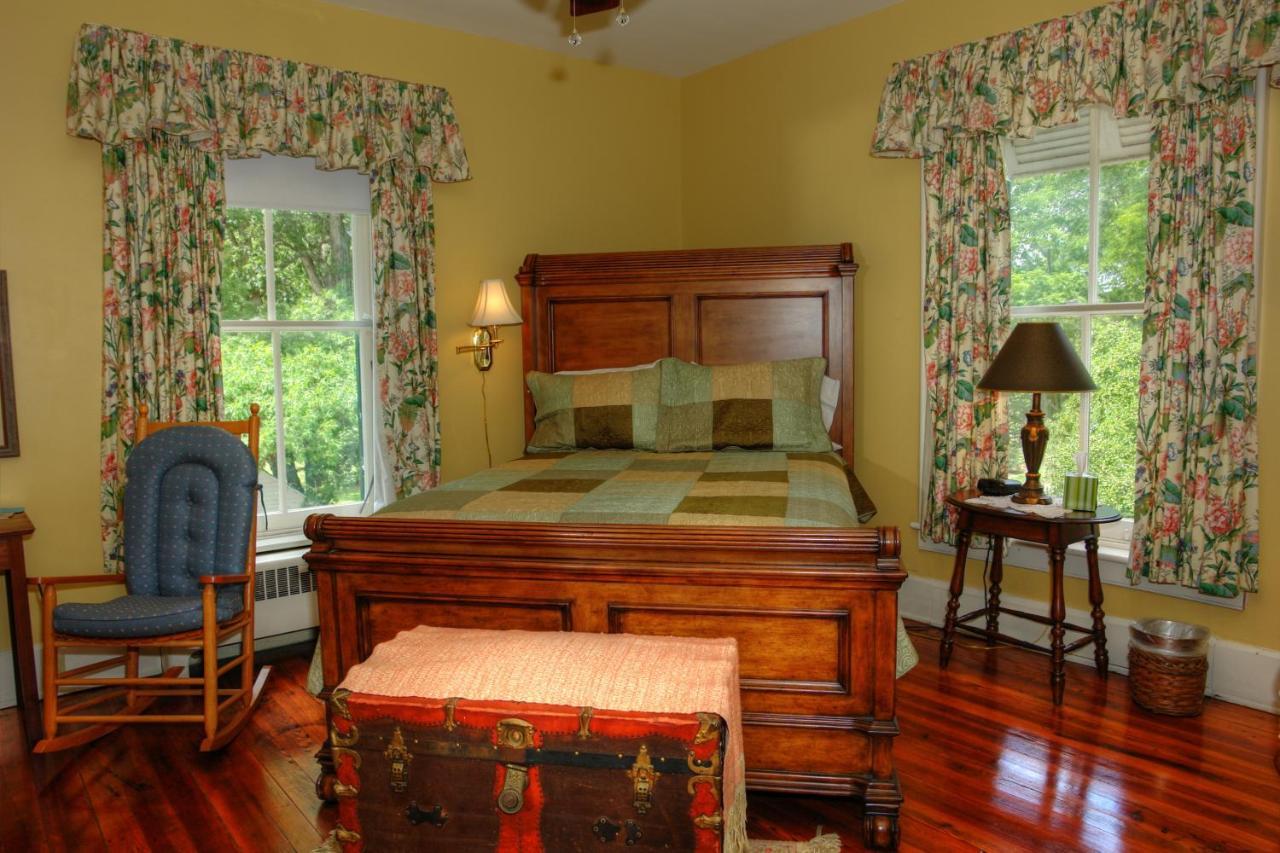 Rockwood Manor Bed & Breakfast Dublin Luaran gambar