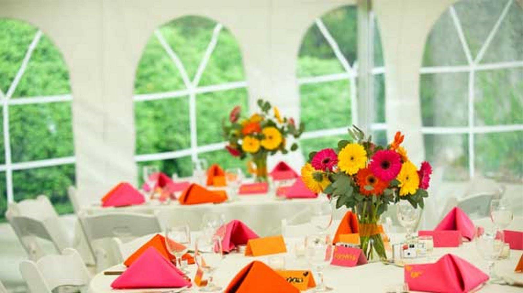 Rockwood Manor Bed & Breakfast Dublin Luaran gambar